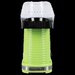 Aparat popcorn Hausberg HB-900VR, 1200 W, Verde